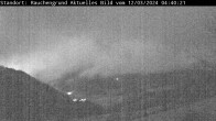 Archiv Foto Webcam Elzach, Rauchengrund 03:00