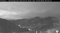 Archiv Foto Webcam Elzach, Rauchengrund 05:00