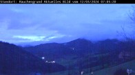 Archiv Foto Webcam Elzach, Rauchengrund 06:00