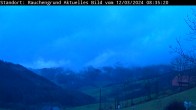 Archiv Foto Webcam Elzach, Rauchengrund 07:00