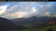 Archiv Foto Webcam Elzach, Rauchengrund 09:00