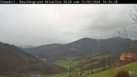 Archiv Foto Webcam Elzach, Rauchengrund 13:00