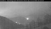 Archived image Webcam Elzach - &#34;Rauchengrund&#34; 01:00