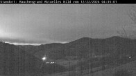 Archived image Webcam Elzach - &#34;Rauchengrund&#34; 03:00