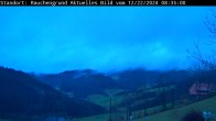 Archived image Webcam Elzach - &#34;Rauchengrund&#34; 07:00