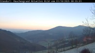 Archiv Foto Webcam Elzach, Rauchengrund 07:00