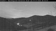 Archived image Webcam Elzach - &#34;Rauchengrund&#34; 23:00