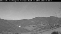 Archived image Webcam Elzach - &#34;Rauchengrund&#34; 05:00