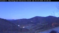 Archived image Webcam Elzach - &#34;Rauchengrund&#34; 06:00