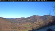 Archived image Webcam Elzach - &#34;Rauchengrund&#34; 11:00