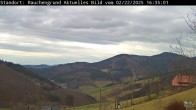 Archiv Foto Webcam Elzach, Rauchengrund 15:00