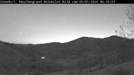 Archiv Foto Webcam Elzach, Rauchengrund 03:00
