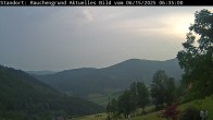 Archiv Foto Webcam Elzach, Rauchengrund 05:00