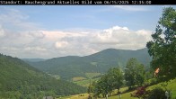 Archiv Foto Webcam Elzach, Rauchengrund 11:00