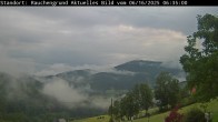 Archived image Webcam Elzach - &#34;Rauchengrund&#34; 05:00