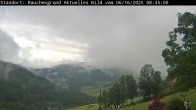 Archived image Webcam Elzach - &#34;Rauchengrund&#34; 07:00