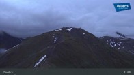 Archiv Foto Webcam Tscheyeck Bergstation 02:00