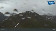 Archiv Foto Webcam Tscheyeck Bergstation 16:00