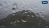 Archiv Foto Webcam Tscheyeck Bergstation 18:00