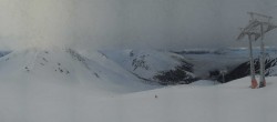Archived image Webcam Panoramic View Tscheyeck 05:00