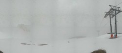 Archived image Webcam Panoramic View Tscheyeck 09:00