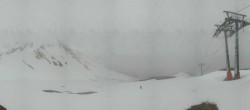 Archived image Webcam Panoramic View Tscheyeck 11:00