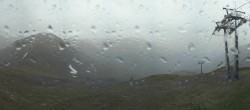 Archiv Foto Webcam Panoramablick Tscheyeck 15:00