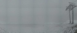 Archived image Webcam Panoramic View Tscheyeck 09:00