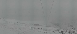 Archiv Foto Webcam Zirmbahn 13:00