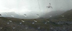 Archiv Foto Webcam Zirmbahn 13:00