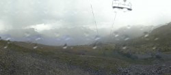 Archiv Foto Webcam Zirmbahn 15:00