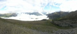 Archived image Webcam Zirmbahn 07:00