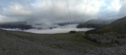Archived image Webcam Zirmbahn 05:00