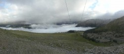Archived image Webcam Zirmbahn 06:00