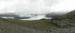 Archived image Webcam Zirmbahn 07:00