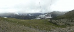 Archived image Webcam Zirmbahn 09:00