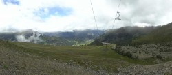 Archived image Webcam Zirmbahn 11:00