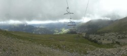 Archived image Webcam Zirmbahn 13:00