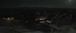 Archiv Foto Webcam Auron Dôme 23:00