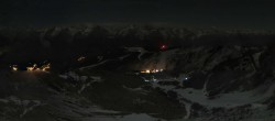 Archiv Foto Webcam Auron Dôme 03:00