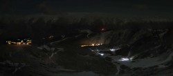 Archiv Foto Webcam Auron Dôme 05:00