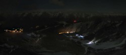 Archiv Foto Webcam Auron Dôme 06:00