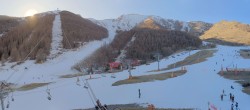 Archived image Webcam Auron - Télériou 13:00