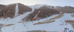 Archived image Webcam Auron - Télériou 15:00