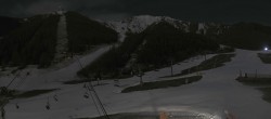 Archived image Webcam Auron - Télériou 01:00