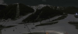 Archived image Webcam Auron - Télériou 03:00