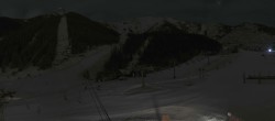 Archived image Webcam Auron - Télériou 01:00