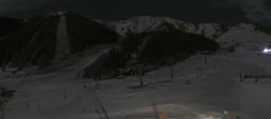 Archived image Webcam Auron - Télériou 03:00