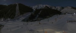 Archived image Webcam Auron - Télériou 06:00