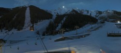 Archiv Foto Webcam Auron - Chastellares 06:00